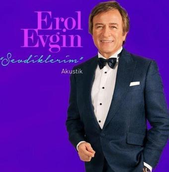 Erol Evgin Prodüksiyon Sevdiklerim - Erol Evgin