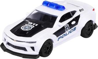 Majorette SOS Kurtarma Araçları Chevrolet Camaro