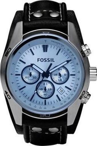 Fossil CH2564 Erkek Kol Saati