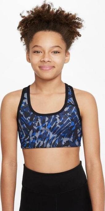 Nike Swoosh Reversible Sports Çocuk Bra