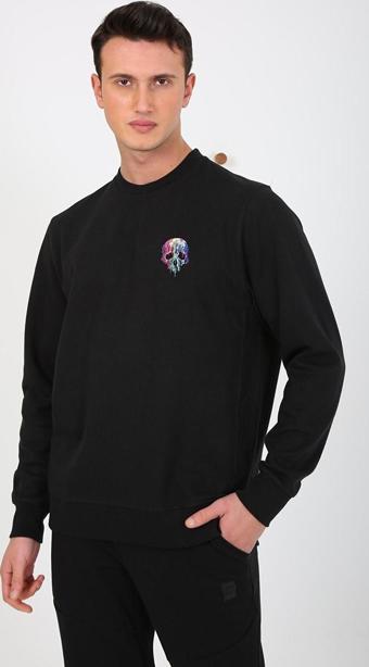 Esqudo Erkek Sweatshirt