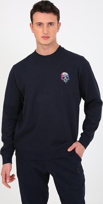 Esqudo Erkek Sweatshirt