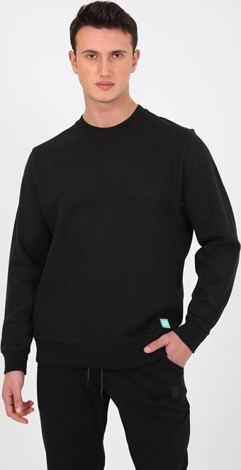 Esqudo Erkek Sweatshirt