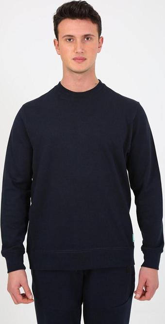 Esqudo Erkek Sweatshirt