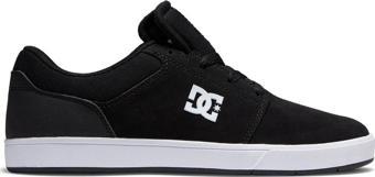 DC Shoes Siyah Erkek Lifestyle Ayakkabı