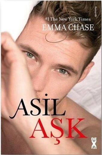 Asil Aşk - Emma Chase - DEX