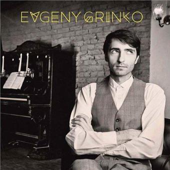 A.K Müzik Evgeny Grinko Evgeny Grinko Plak - Evgeny Grinko