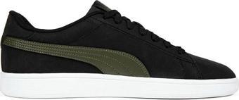 Puma 39233607 Smash 3.0 Buck Unisex Günlük Spor Ayakkabı