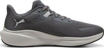 Puma Skyrocket Lite Gri Erkek Ayakkabı