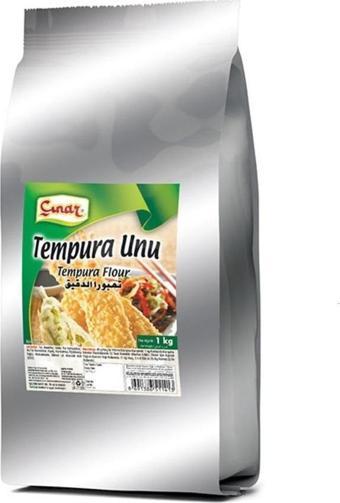 ÇINAR TEMPURA UN MİX 1 KG x 10 ADET