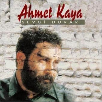 Barış Müzik Sevgi Duvari - Ahmet Kaya