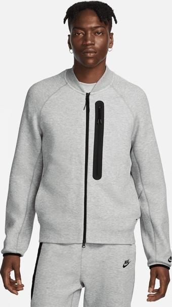 Nike Sportswear Tech Fleece Erkek Eşofman Üstü