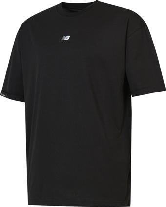 New Balance Lifestyle Unisex Tshirt