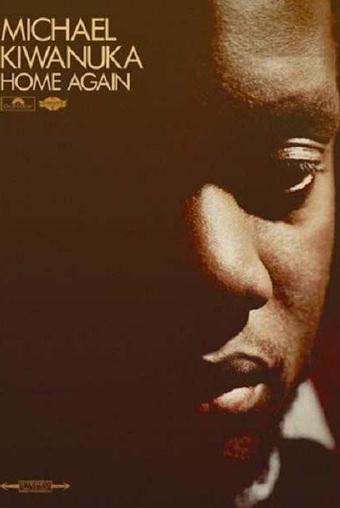 Polydor UK Home Again - Michael Kiwanuka