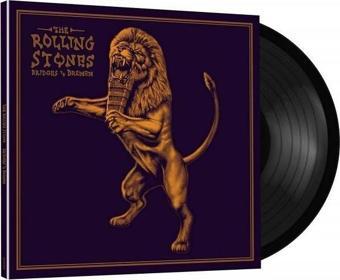 Eaglerock Bridges To Bremen - The Rolling Stones