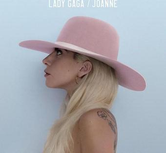 Polydor UK Joanne - Lady Gaga