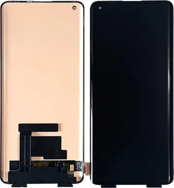 Oppo Find X2 Pro Lcd Dokunmatik Ekran
