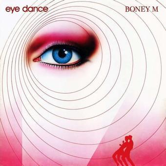 Sony Music Eye Dance (1985) - Boney M.