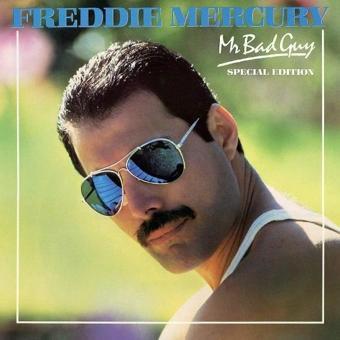 Universal Mr. Bad Guy - Freddie Mercury