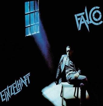 Sony Music Einzelhaft - Falco 