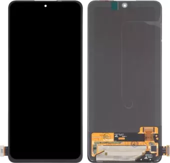 Xiaomi Redmi Note 11 Pro Lcd Dokunmatik Ekran
