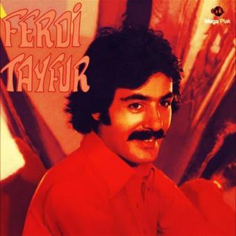 Mega Müzik Ferdi Tayfur - Postacılar