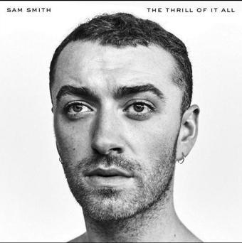 Capitol Records The Thrill Of it All - Sam Smith