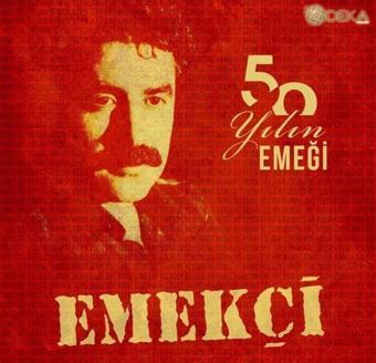 Deka 50 Yılın Emeği - Emekçi 