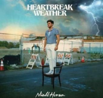 Capitol Records Heartbreak Weather - Niall Horan