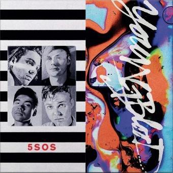 Capitol Records Youngblood - 5 Seconds Of Summer