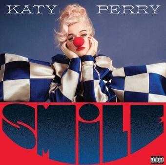 Capitol Records Smile - Katy Perry