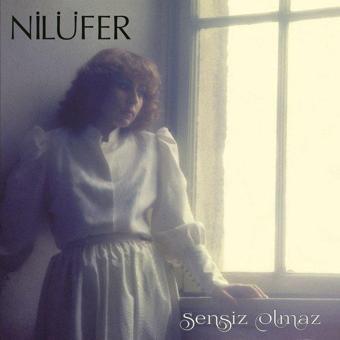 Yaşar Kekeva Plakçılık Nilüfer Sensiz Olmaz Plak - Nilüfer 