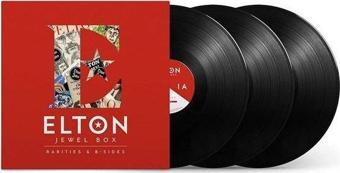 Universal Jewel Box: Rarities And B-Sides (Limited) - Elton John