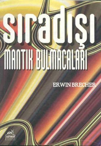 Sıradışı Mantık Bulmacaları - Doruk Yayınları