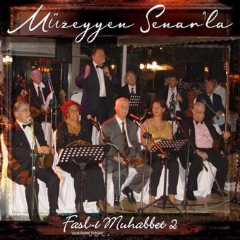 Emre Grafson Müzik Fasl I Muhabbet 2 - Müzeyyen Senar