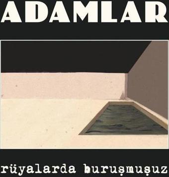 People Make Music Adamlar Rüyalarda Buruşmuşuz Plak