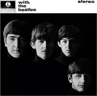 EMI Records With The Beatles - The Beatles