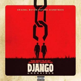 Universal Music Group Django Unchained - Various Artists