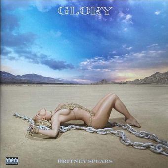 Sony Music Britney Spears Glory (2020 Deluxe Edition) Plak - Britney Spears