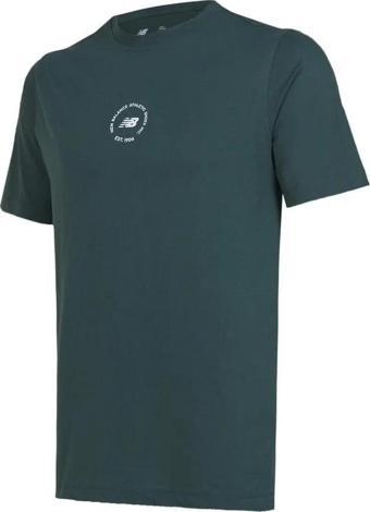 New Balance Unisex Lifesyle T-shirt