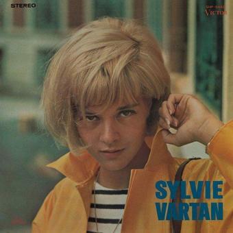 Sony Music Sylvie Vartan il N'A Rien Retrouv Plak - Sylvie Vartan