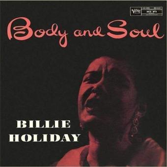 Verve Body And Soul - Billie Holiday