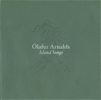 Mercury Island Songs - Olafur Arnalds