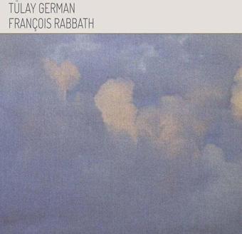 Zehra Music Tülay German François Rabbath Plak - Tülay German