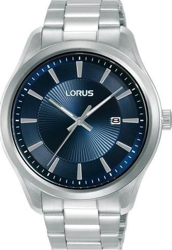 Lorus RH927RX9 Quartz Erkek Kol Saati·