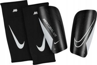 Nike Mercurial Lite Siyah Unisex Tekmelik