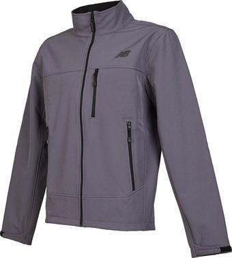 New Balance Lifestyle Men Jacket Erkek Yağmurluk-rüzgarlık