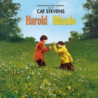 Universal Cat Stevens Harold & Maude Plak