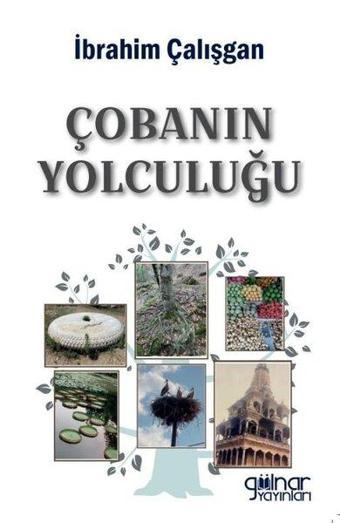 Çobanın Yolculuğu - İbrahim Çalışgan - Gülnar Yayınları