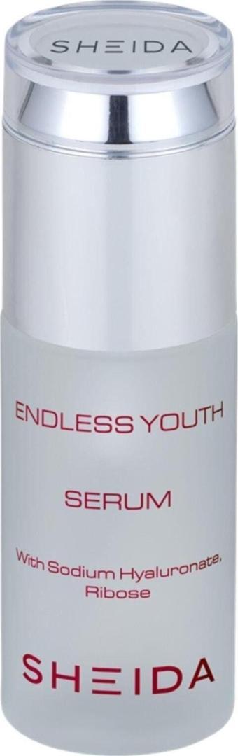 Sheida Endless Youth Serum 40ml